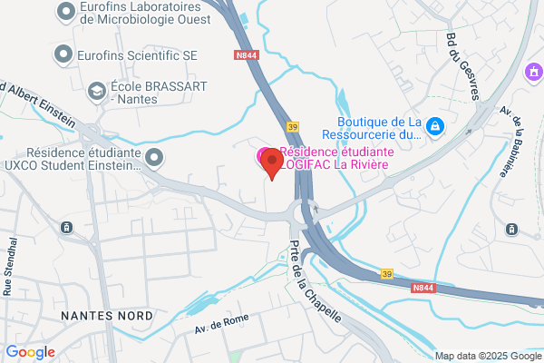 Gouhier GDConsulting