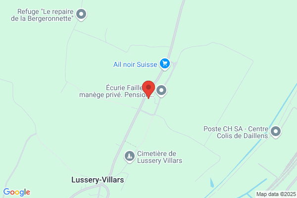 ISDS Oulens SA