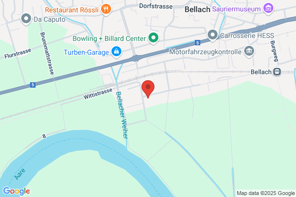 ACS AusbildungsCampusSchweiz G
