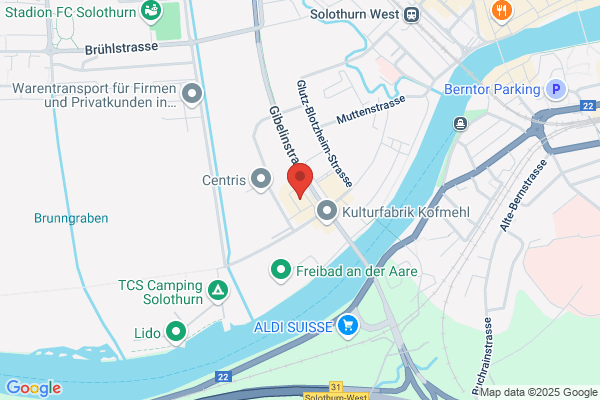 CV Treuhand AG