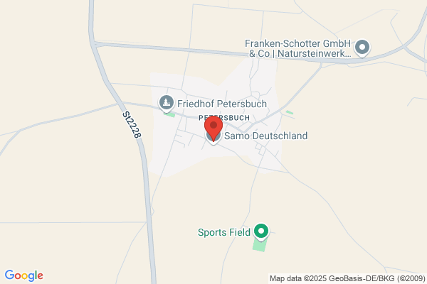 Jurasüd Elektro GmbH