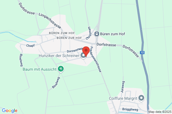 Schneider Garten
