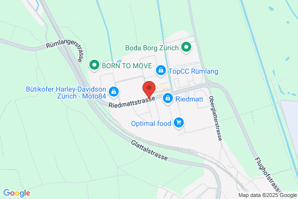 McFlyer.ch