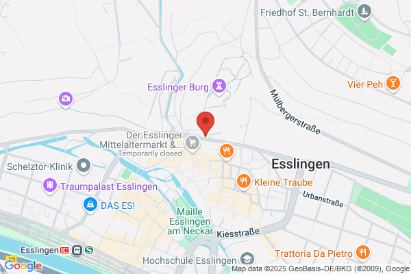 ExecuTRACK Software AG