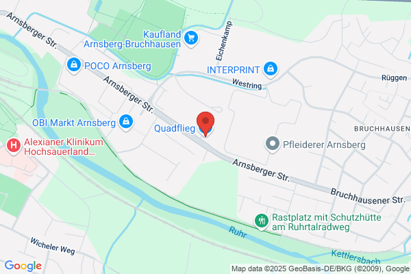 Flueck's Zweiradshop