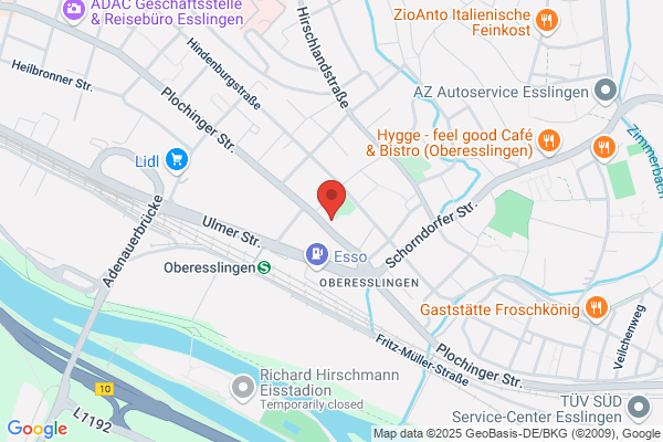 Motorbootschule