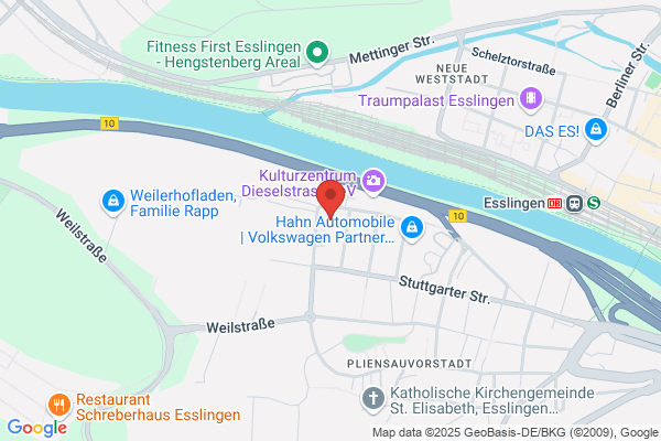 PDP Einmessungen GmbH
