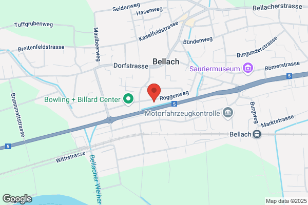 Schaffner Spenglerei Bedachungen AG