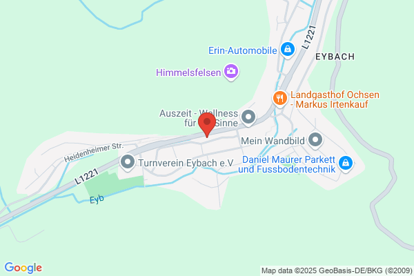 Schreinerei Gaal GmbH