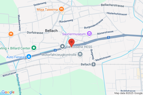 Spenglerei Imbach AG