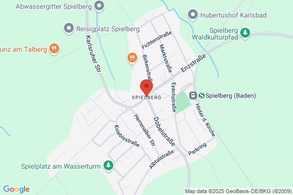 Spielberg Institut AG