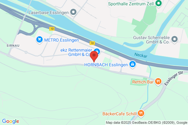 Switsche Metall AG