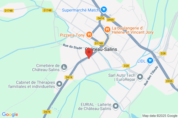 Aquanet Services Sàrl