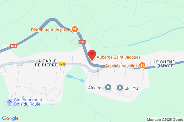 Auberge Communale