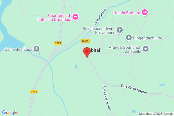 Boulangerie Le Bobino