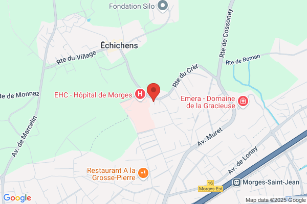 ETC Consult (Suisse) SA