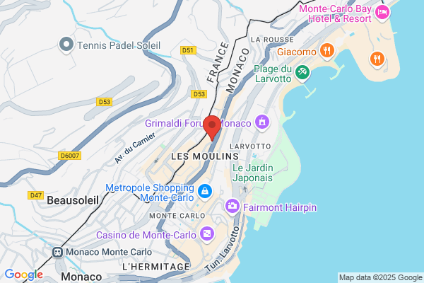 HM Management Services Sàrl