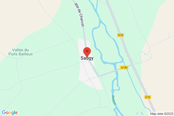 Jacques Saugy