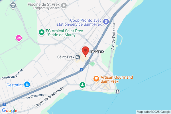 Optic 2000 - Opticien Saint-Prex