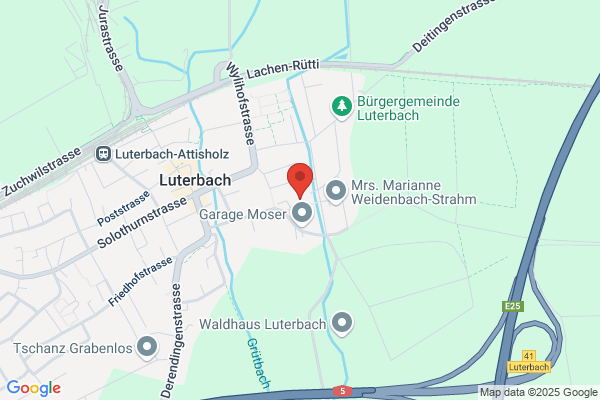 PM Informatik GmbH