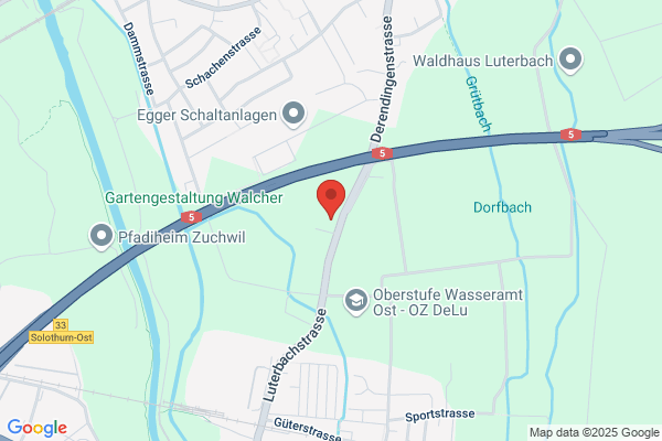 B und N Informatik GmbH