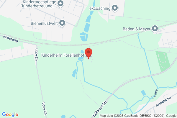 Kinderheim St. Ursula