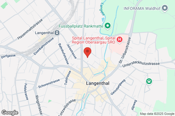 Polizei Kantonale