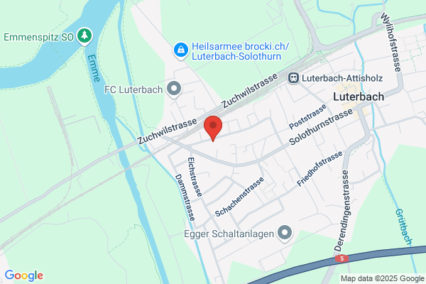 Zentrum fuer Regulationstherapie GmbH