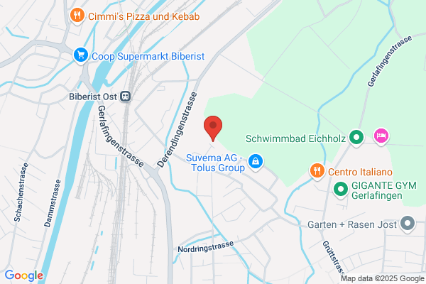 BB Loosli Betriebsberatung