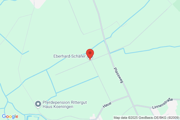 Eberhard Schaefer