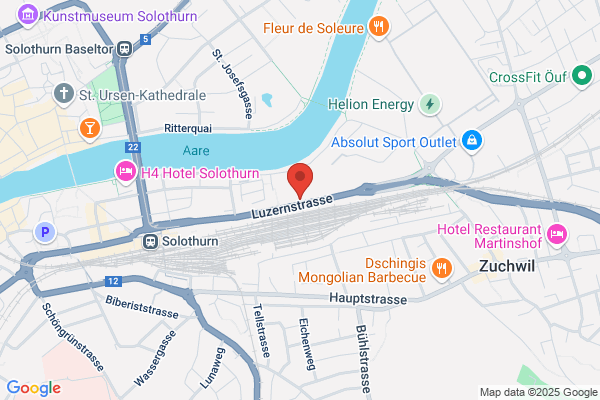 Zeughausverwaltung