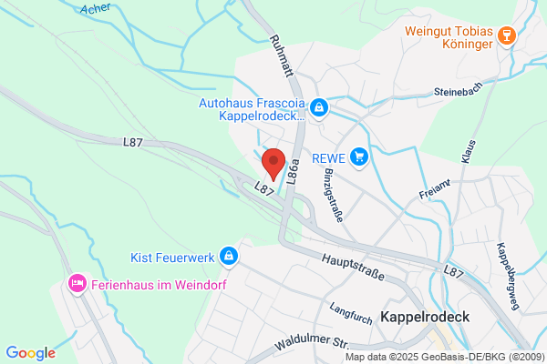Fachwerk GmbH