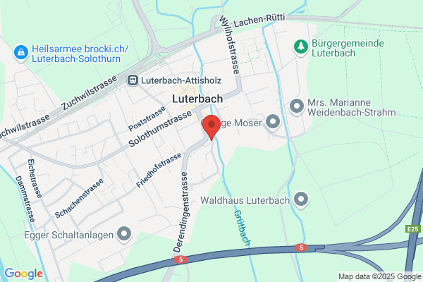 Ref. Pfarramt Unterer Leberberg