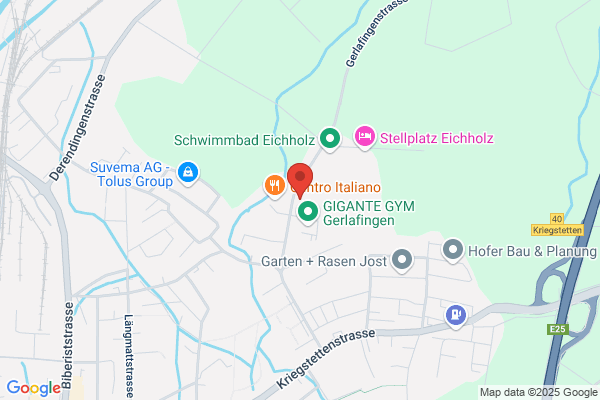 Restaurant Eichholz