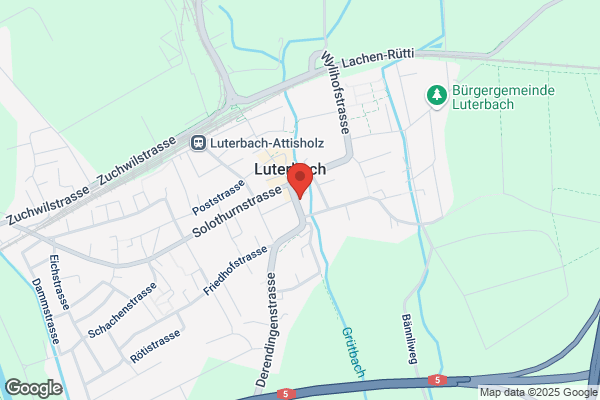 Restaurant Landhaus