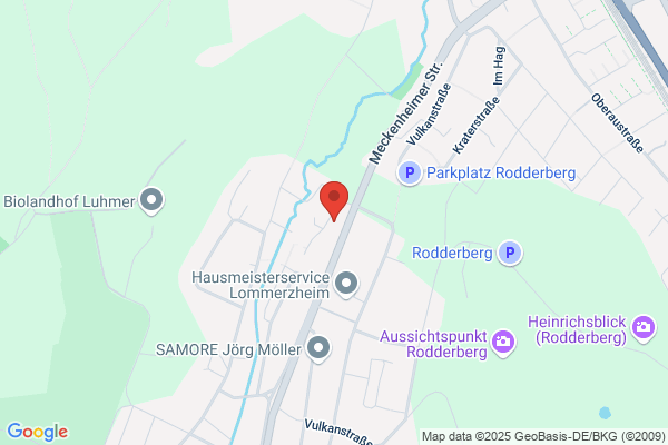 Ruetsch Gartenbau GmbH