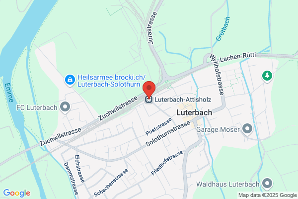 Regionalverkehr Mittelland AG