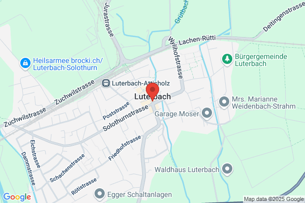 Wasserversorgung