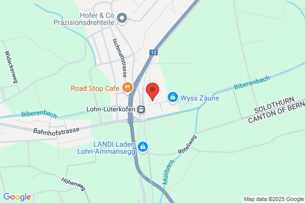 Neuenschwander AG Entsorgungscenter
