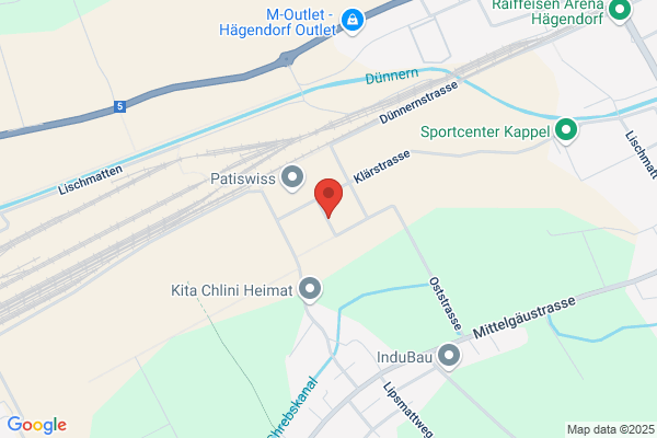 Dreier AG