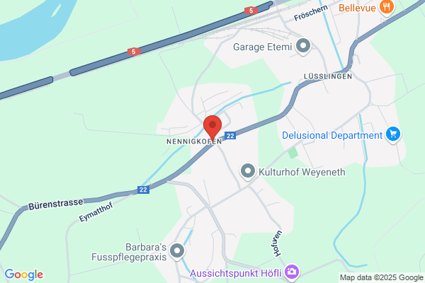 Einwohnergemeinde