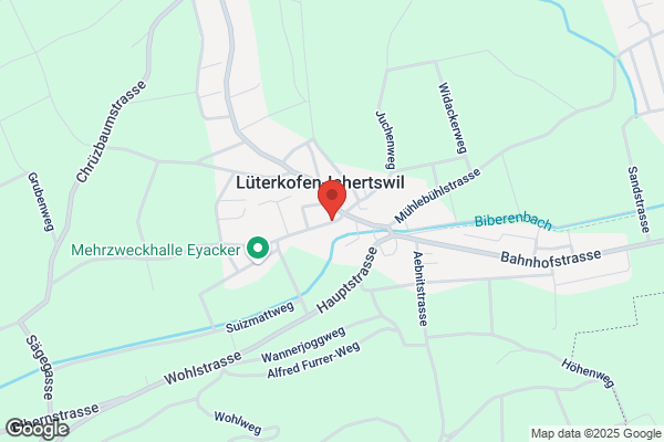Einwohnergemeinde