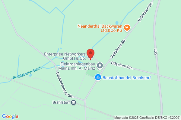 EnterNET GmbH
