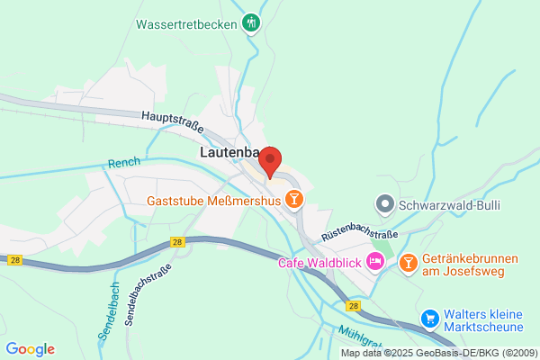 Gasthof Kreuz