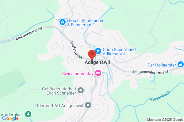Gasthof Roessli