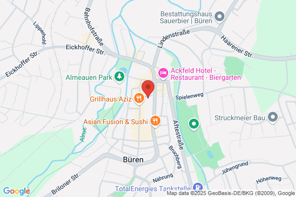 Gemeindeverwaltung