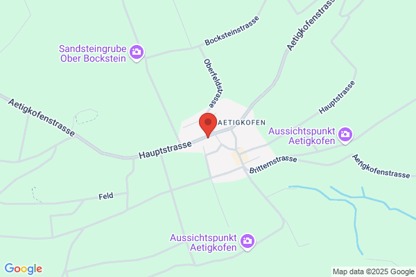 Genossenschaft Elektra Bucheggberg