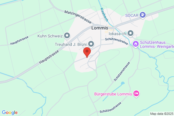 Hanspeter Mollet