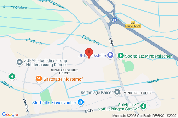 S und G Intertool AG