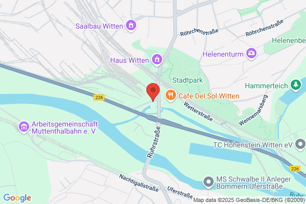 Schule fuer heilende Kuenste Stella Maris